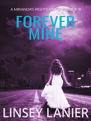 cover image of Forever Mine